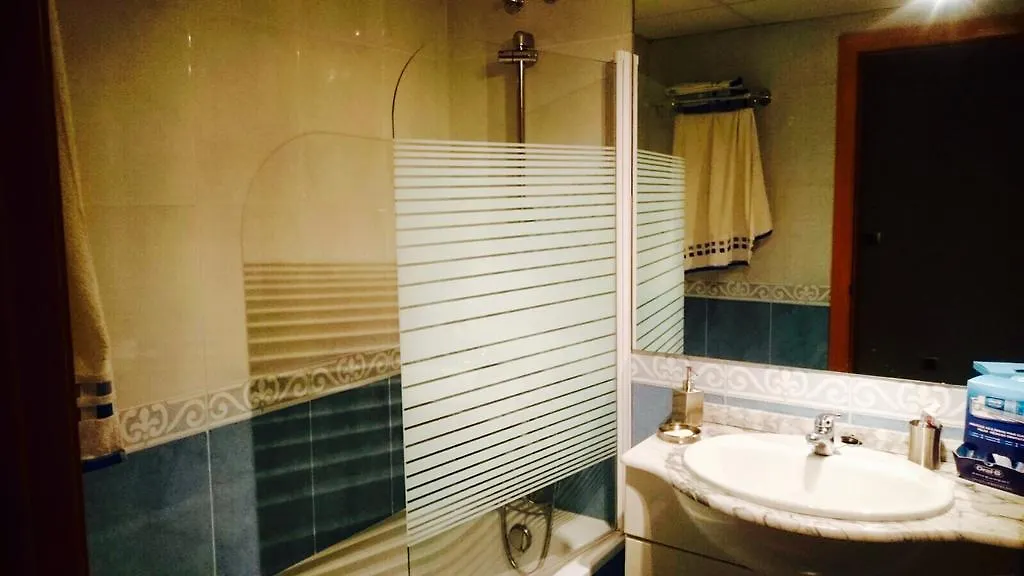 Apartamento Guadalmina Alta Hotel Marbella Apartment